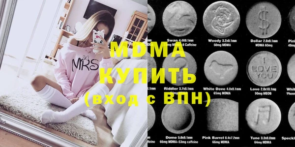 круглые Верея